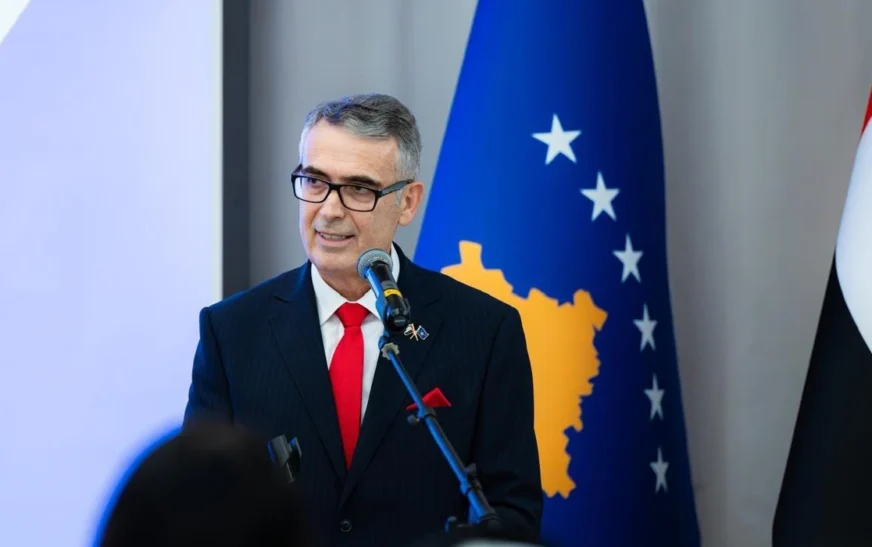 Bllokada e hapësirës ajrore në Emirate, Ambasada e Kosovës në Abu Dhabi njofton për masa evakuimi