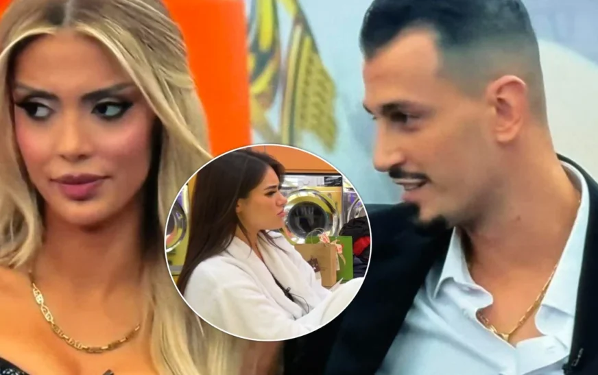 Greta hedh dyshime për raportin e Brikenës ndaj Mateos në BBVA