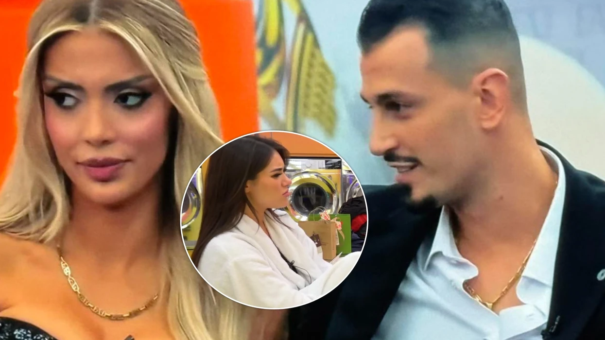 Greta hedh dyshime për raportin e Brikenës ndaj Mateos në BBVA