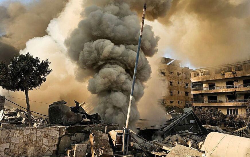 Raportohet për afër 800 të vrarë në Iran që nga fillimi i sulmeve SHBA-Izrael