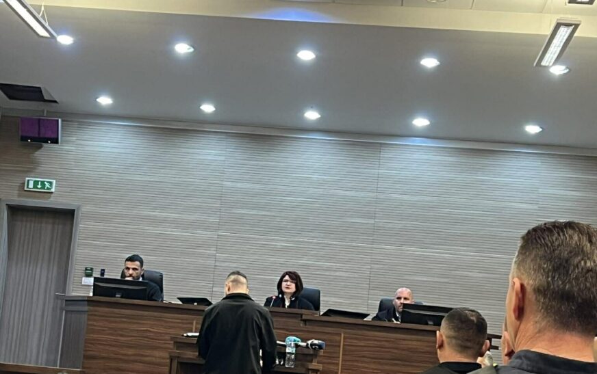 Kokalla në gjykatë: Policia më tha se isha kryesori, edhe pse nuk kam shkrepur