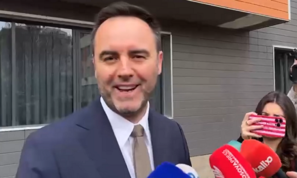 “Le ta propozojnë Vjosa Osmani, edhe unë e kisha votu për presidente”, thotë Glauk Konjufca