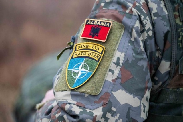 Shqipëria, ndër vendet e NATO-s me gatishmërinë më të lartë për të luftuar për vendin