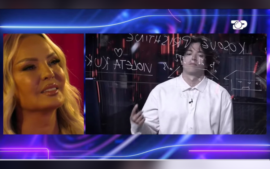 Babi shiti gjithçka që kishim”/ Rrëfimi i fortë i Malit në Big Brother: Nëna ka falur shumë, kur dëgjoja zhurma natën…