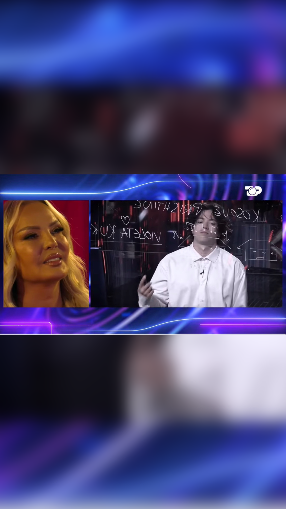 Babi shiti gjithçka që kishim”/ Rrëfimi i fortë i Malit në Big Brother: Nëna ka falur shumë, kur dëgjoja zhurma natën…