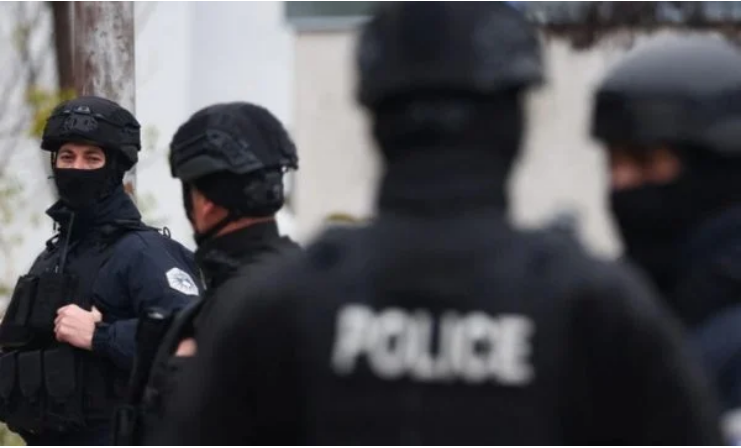 I kërkuar nga Danimarka për vrasje me pagesë, ky është kosovari që u kap në Prishtinë