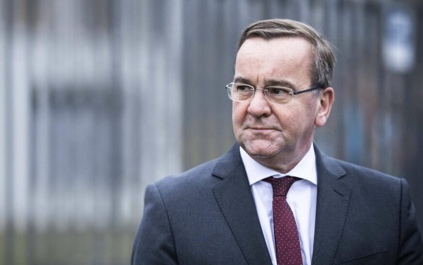 Ministri gjerman: Lufta me Iranin është një katastrofë për ekonomitë e botës, askush nuk na pyeti