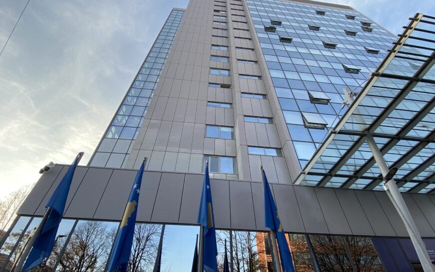 Lansohet aplikacioni për deklarimin e adresës për qytetarët e huaj që vizitojnë Kosovën