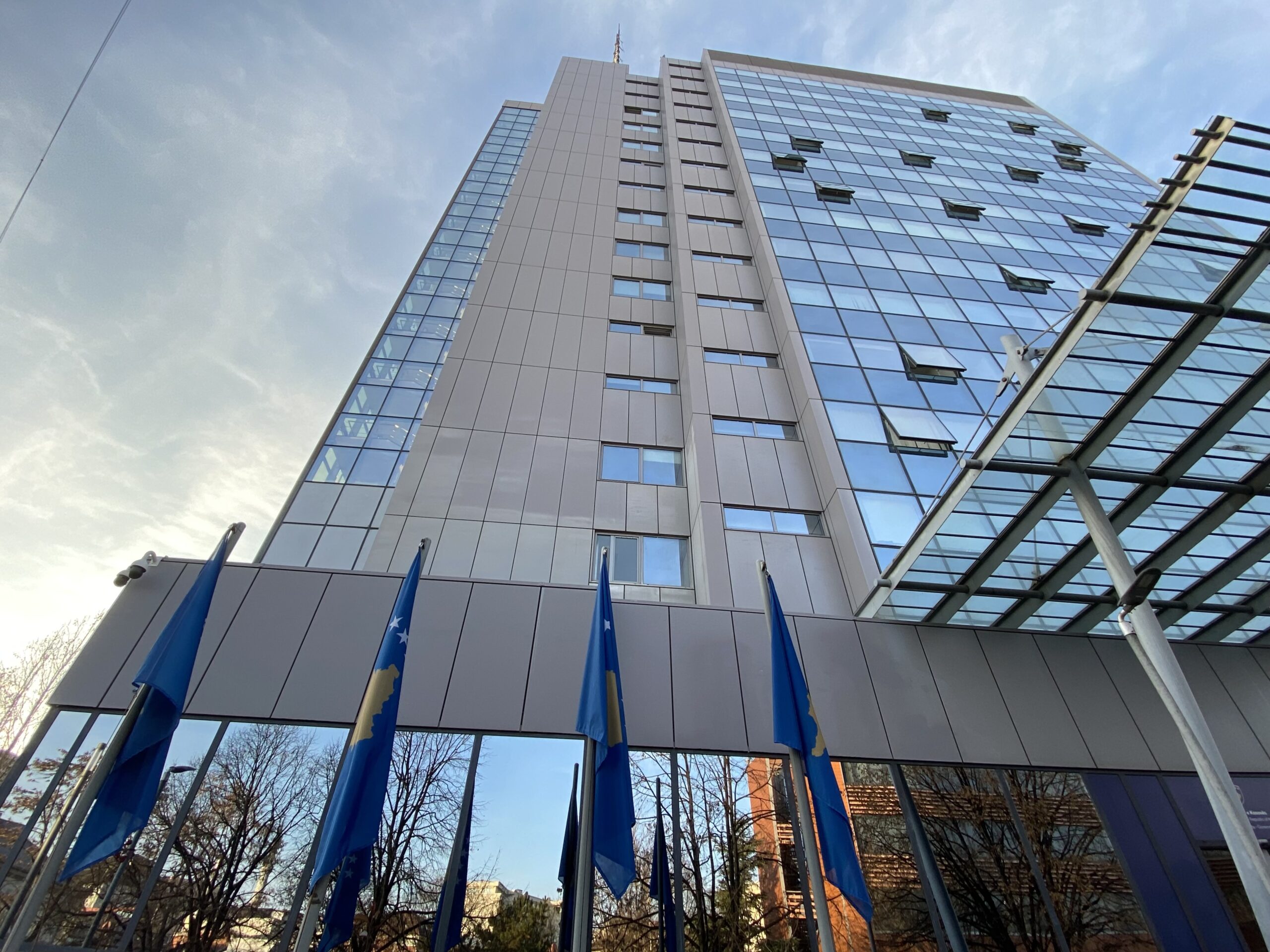 Lansohet aplikacioni për deklarimin e adresës për qytetarët e huaj që vizitojnë Kosovën