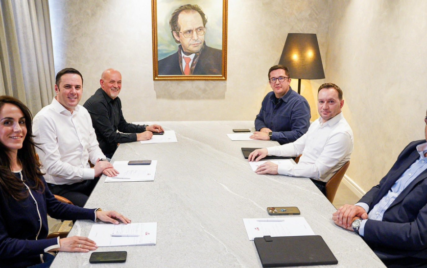 LDK-ja nis reformën, merr vendimin e parë