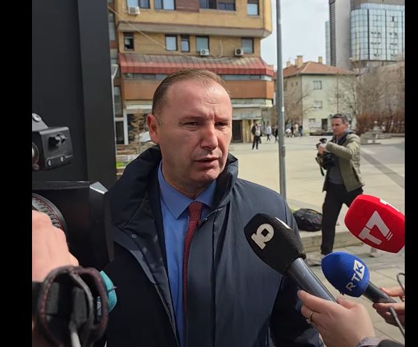 Zemaj: LDK ka shumë emra meritorë për president, për Vjosa Osmanin “ta shohim”