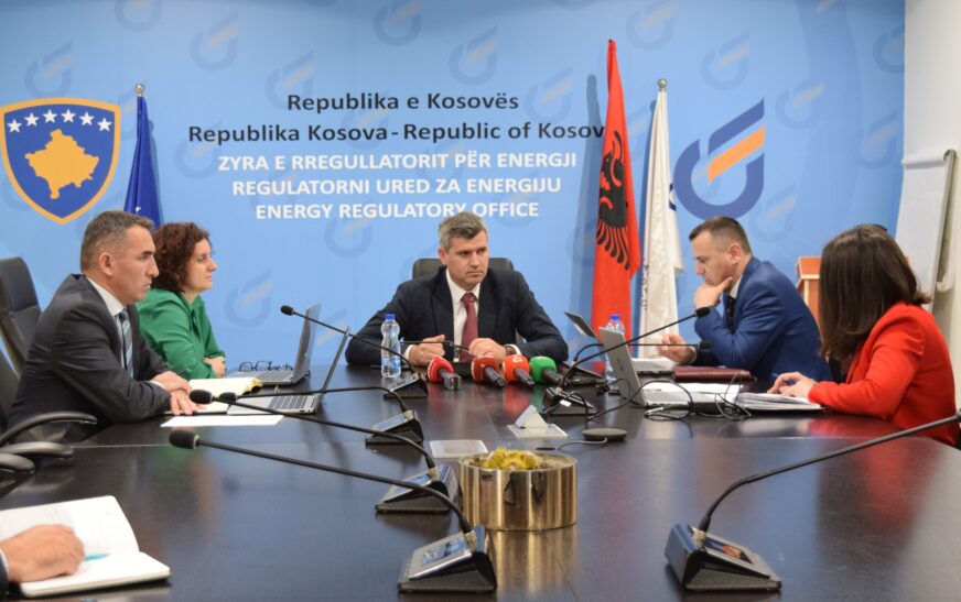 Shtyhet vendimi për daljen në treg të hapur të energjisë