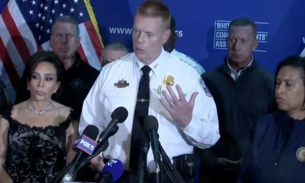 Shefi i policisë: I dyshuari ishte një klient hoteli, motivi mbetet i panjohur