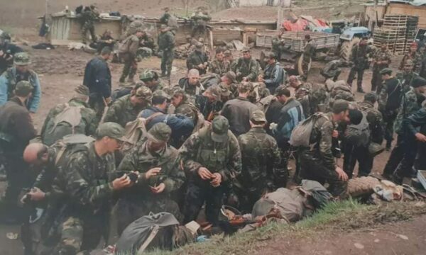 Sot akademi përkujtimore për Betejën e Koshares dhe heroin Sali Çekaj