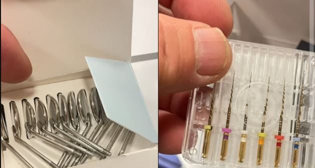 Dogana e Kosovës zbulon produkte dentare të padeklaruara në Aeroportin e Prishtinës