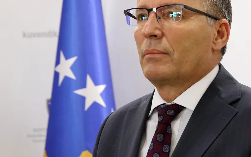 Hamza për sulmin ndaj Trumpit: Nuk ka tolerancë për dhunë ndaj institucioneve demokratike