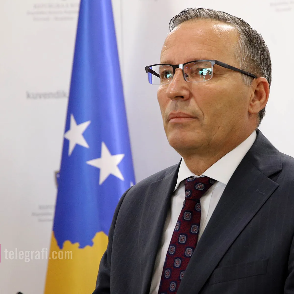 Hamza për sulmin ndaj Trumpit: Nuk ka tolerancë për dhunë ndaj institucioneve demokratike