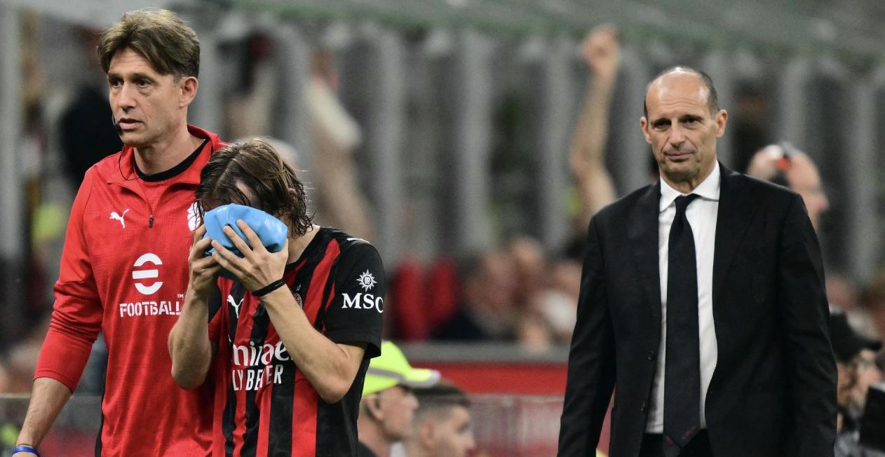 Përplasja kokë më kokë me Locatellin, Modric e humb sezonin!