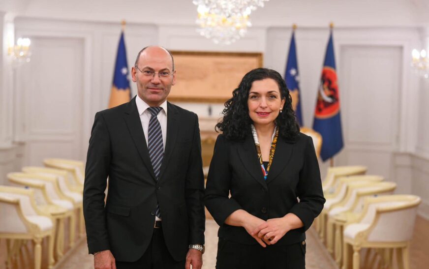 Procesi për lirimin e Vehbi Miftarit nga detyra në Vatikan nisi më 2025