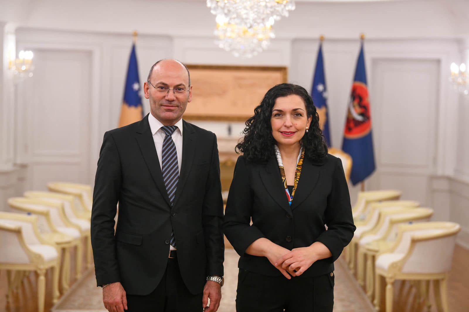 Procesi për lirimin e Vehbi Miftarit nga detyra në Vatikan nisi më 2025