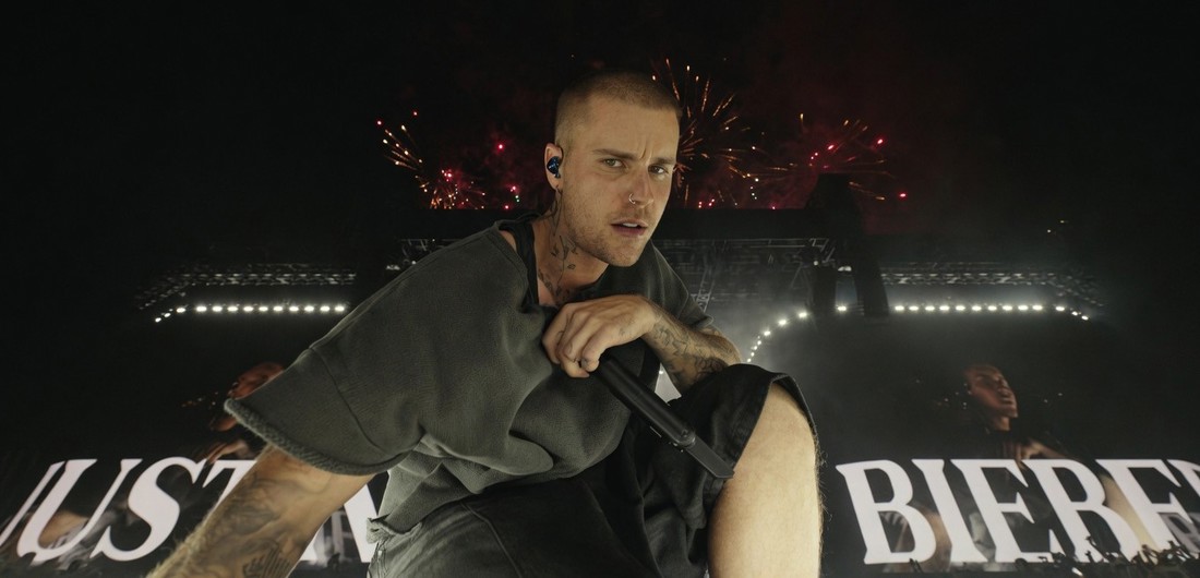 “Coachella” gjobitet me 44,000 dollarë për performancën e Justin Bieber-it dhe Anyma-s