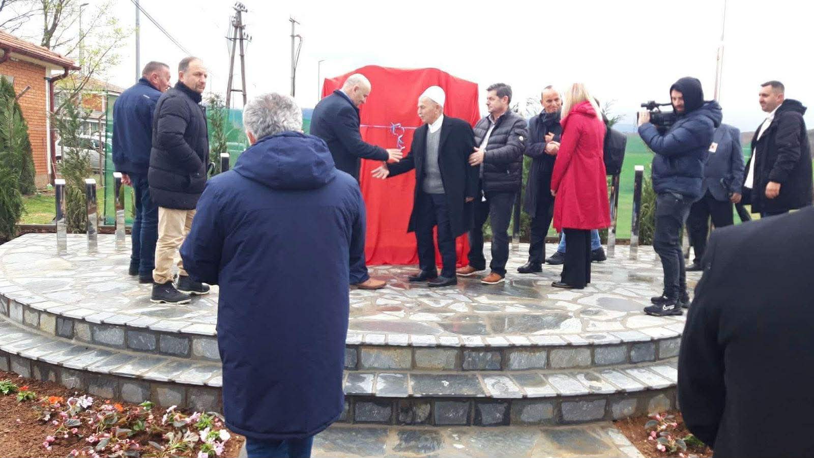 Katër vite nga përmendorja e 28 martirëve të vitit 1913 – kujtesë që nuk duhet të lihet në harresë