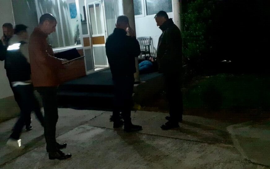 Sekuestrohen rreth 15 kilogramë drogë në Ferizaj, arrestohen dy persona