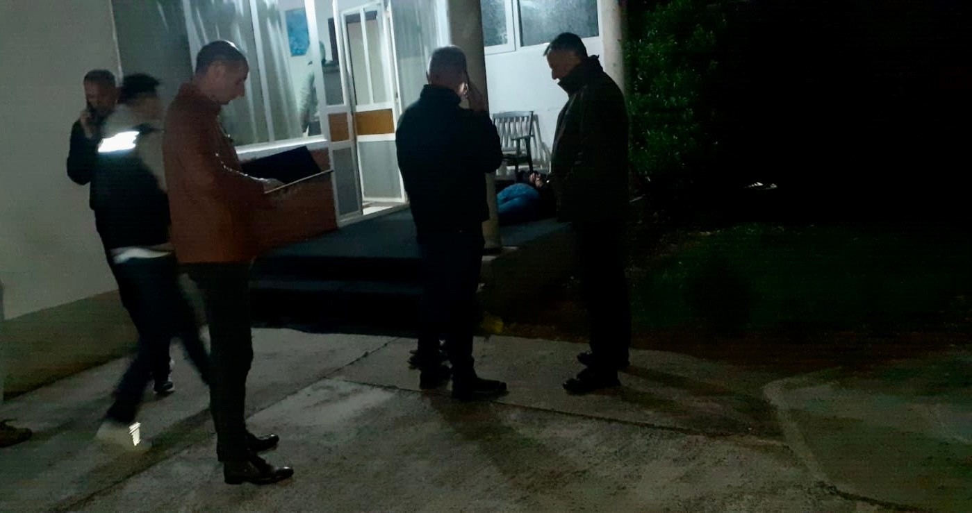 Sekuestrohen rreth 15 kilogramë drogë në Ferizaj, arrestohen dy persona