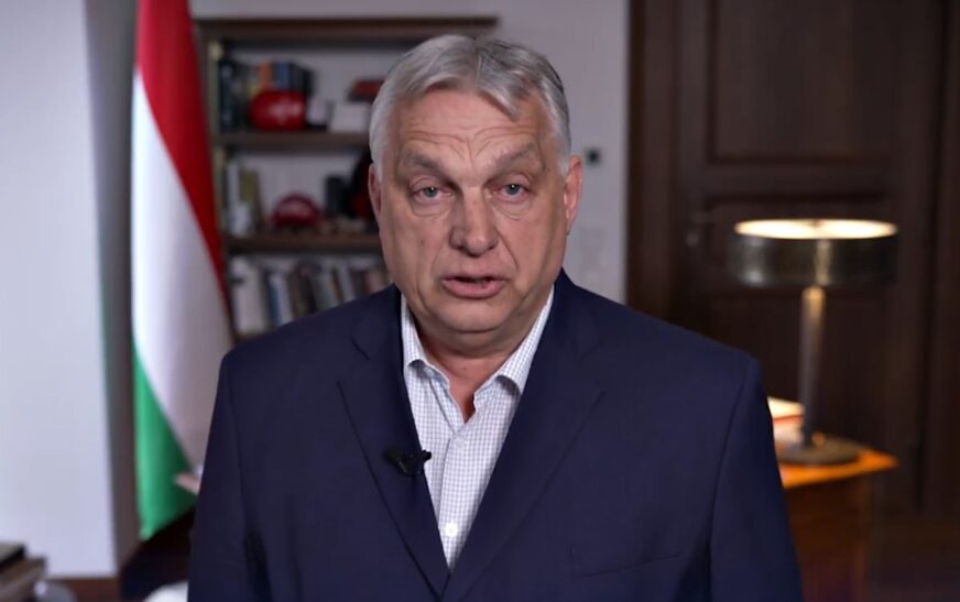 Orban pas humbjes së zgjedhjeve në Hungari: Do të vazhdojmë të luftojmë
