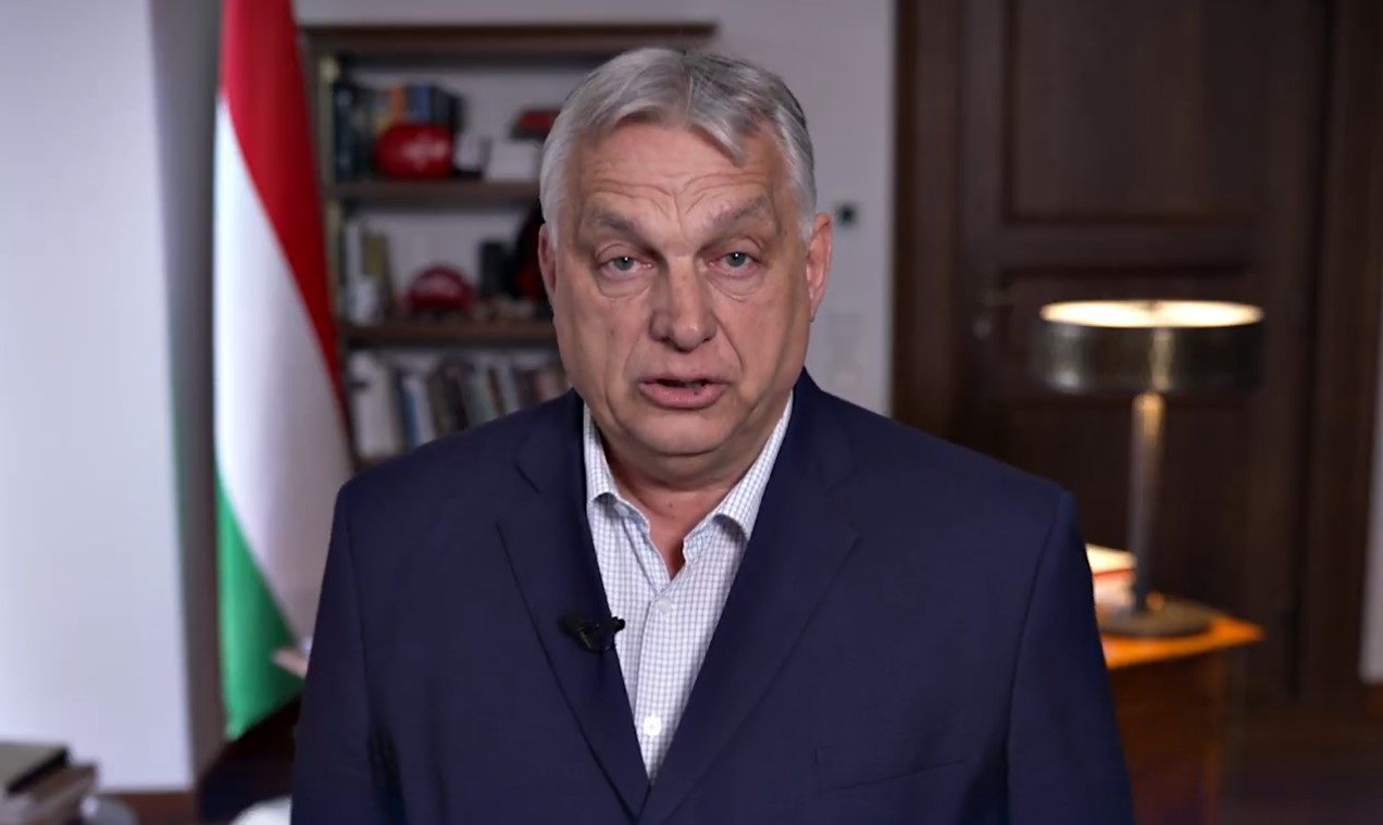 Orban pas humbjes së zgjedhjeve në Hungari: Do të vazhdojmë të luftojmë