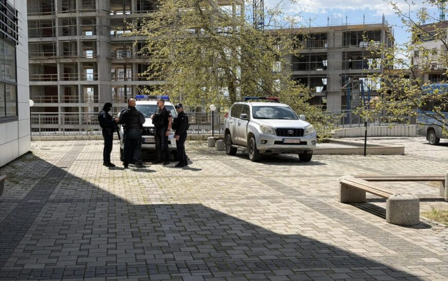 Masa të rrepta sigurie para shpalljes së aktgjykimit në rastin “Banjska”