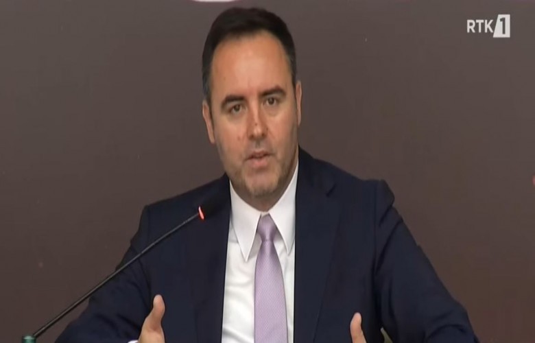 Konjufca: Kosova dhe Shqipëria të bashkëpunojnë në nismat për diasporën