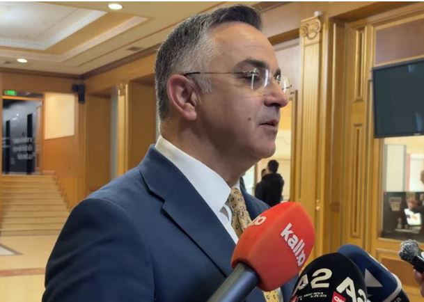 Tahiri: Procesi për president ka qenë “spektakël politik” pa konsensus real