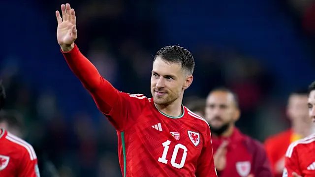 Ramsey konfirmon zyrtarisht pensionimin e tij nga futbolli