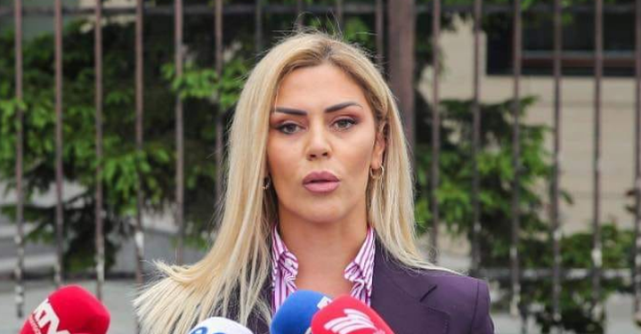 Deliu-Kodra: Sot vazhdon “karateja” për zgjedhje të presidentit