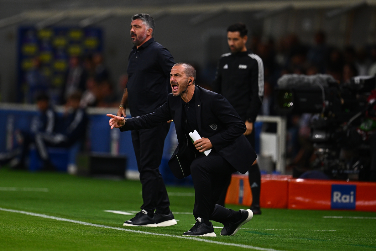 Bonucci alarmon për krizën e Italisë: Duhet rindërtim nga themelet