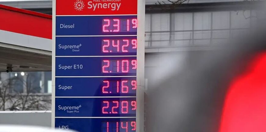 Gjermania ul taksën e karburanteve për dy muaj