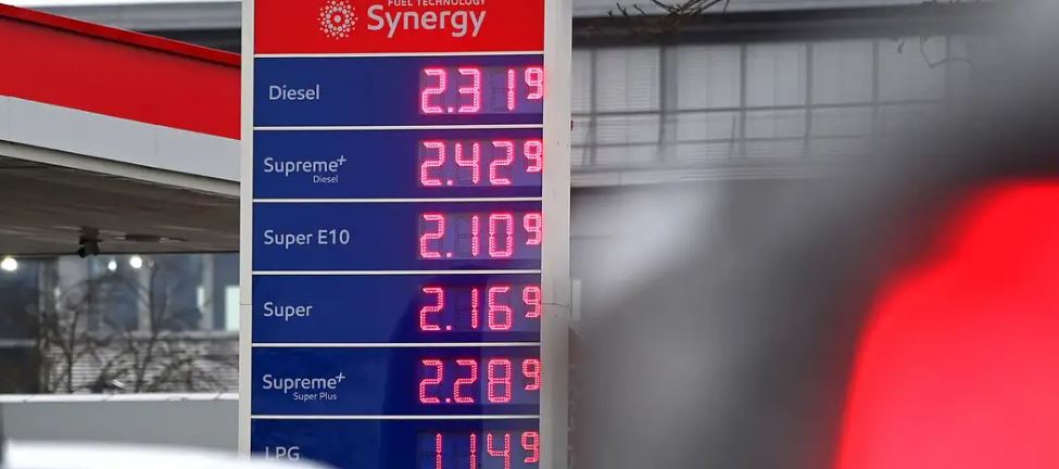 Gjermania ul taksën e karburanteve për dy muaj