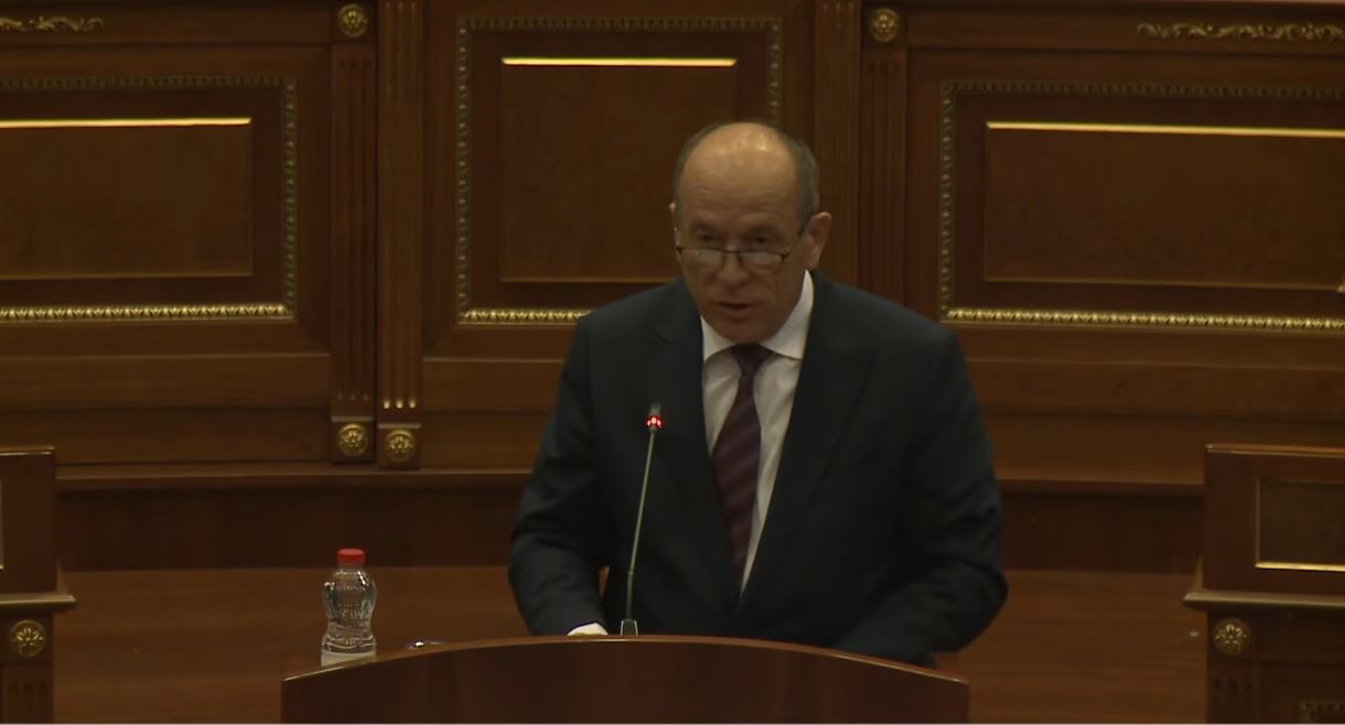 Shala: Qytetari po paguan taksë jomeritore – sektori energjetik në situatë të rënduar