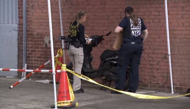 E rëndë në Brooklyn: Vritet foshnja shtatëmuajshe pas një sulmi mes bandave