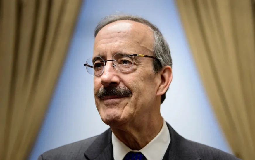 Ndahet nga jeta ish-kongresisti Eliot Engel, zëri i fuqishëm për Kosovën në SHBA