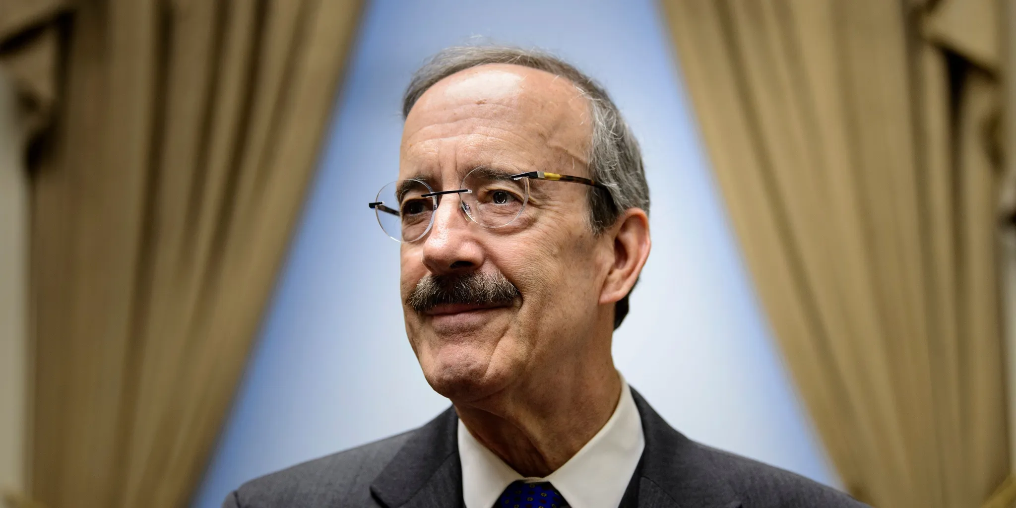 Ndahet nga jeta ish-kongresisti Eliot Engel, zëri i fuqishëm për Kosovën në SHBA