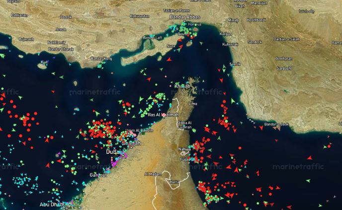 Irani kërkon fundin e luftës, propozon hapje të Ngushticës së Hormuzit