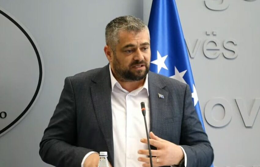 Vdekja e punëtorit, Hoti: Kam marrë vendim për aksion kombëtar të inspektimeve