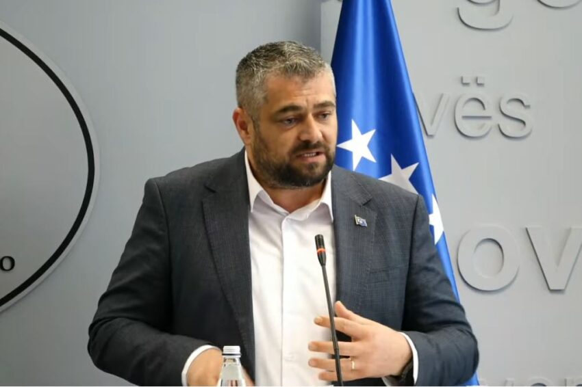 Vdekja e punëtorit, Hoti: Kam marrë vendim për aksion kombëtar të inspektimeve