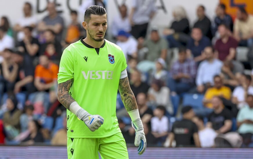 Portieri i Turqisë përfundon në spital pas ndeshjes me Kosovën