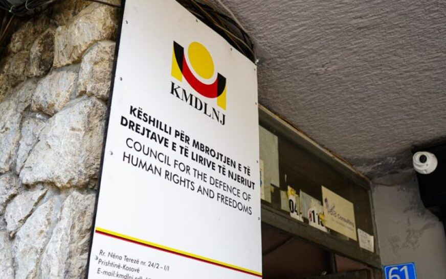 KMLDNj e quan raciste Gjykatën Speciale në Hagë