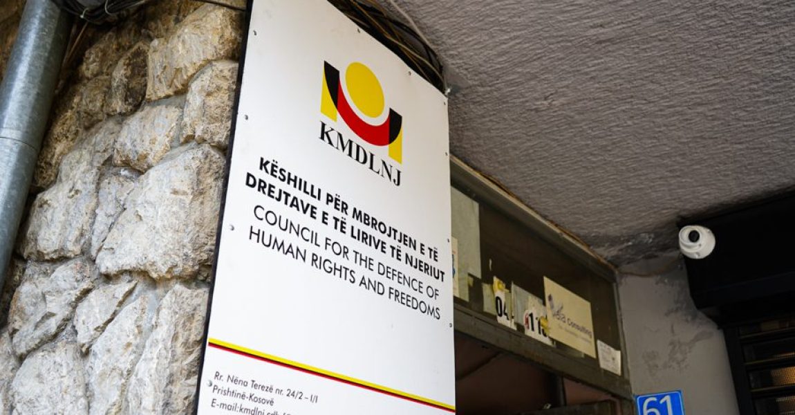 KMLDNj e quan raciste Gjykatën Speciale në Hagë