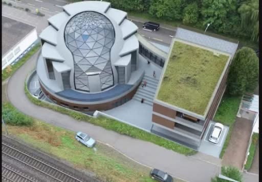 Blick: “Shqiptarët po planifikojnë të ndërtojnë xhami 15 milionë frangëshe në St. Gallen”