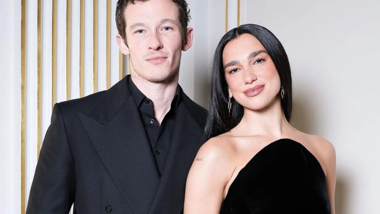 Dua Lipa dhe Callum Turner po planifikojnë dasmë intime